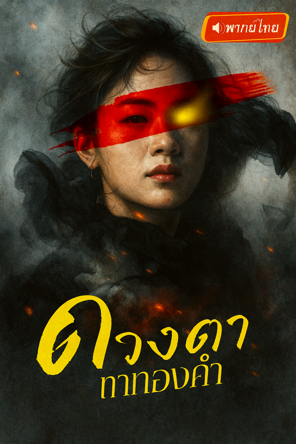 ดูหนังออนไลน์ ดวงตาทองคำ พากย์ไทย 